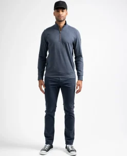 Sun Valley Leck Bleu Indigo Sale