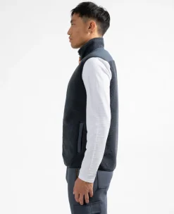 Sun Valley Liantor Bleu Ardoise Fashion