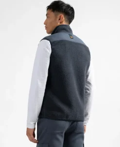 Sun Valley Liantor Bleu Ardoise Fashion