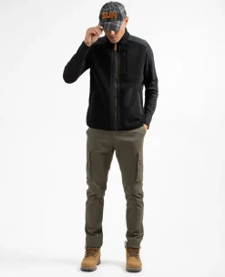 Sun Valley Liantor Noir Store