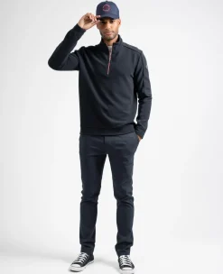 Sun Valley Liby Marine Fonce Fashion