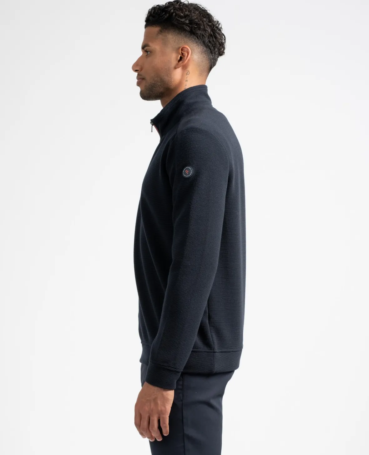 Sun Valley Liby Marine Fonce Fashion