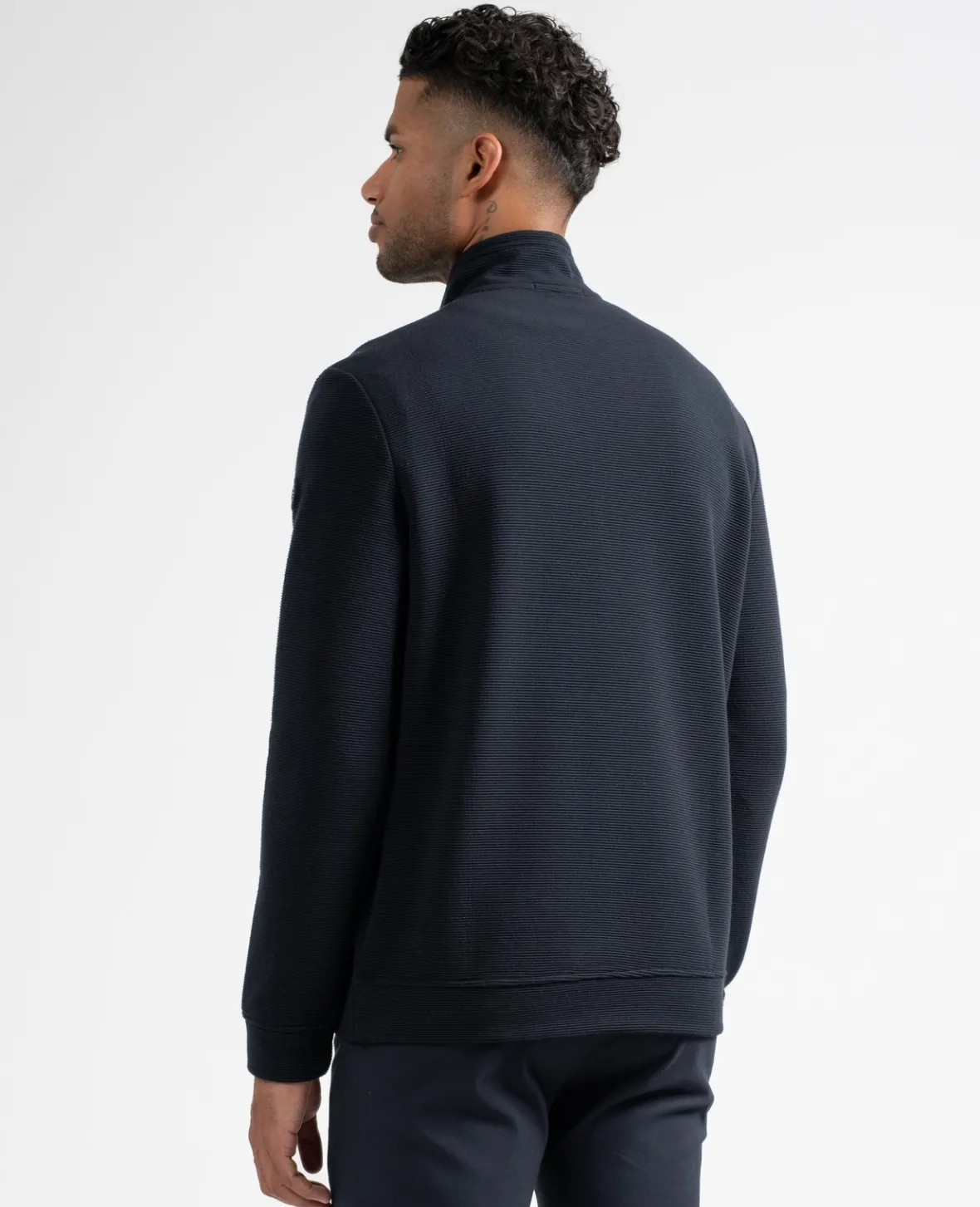 Sun Valley Liby Marine Fonce Fashion