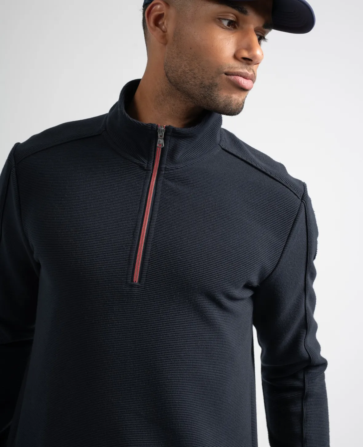 Sun Valley Liby Marine Fonce Fashion