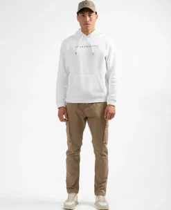 Sun Valley Loriant Blanc Store
