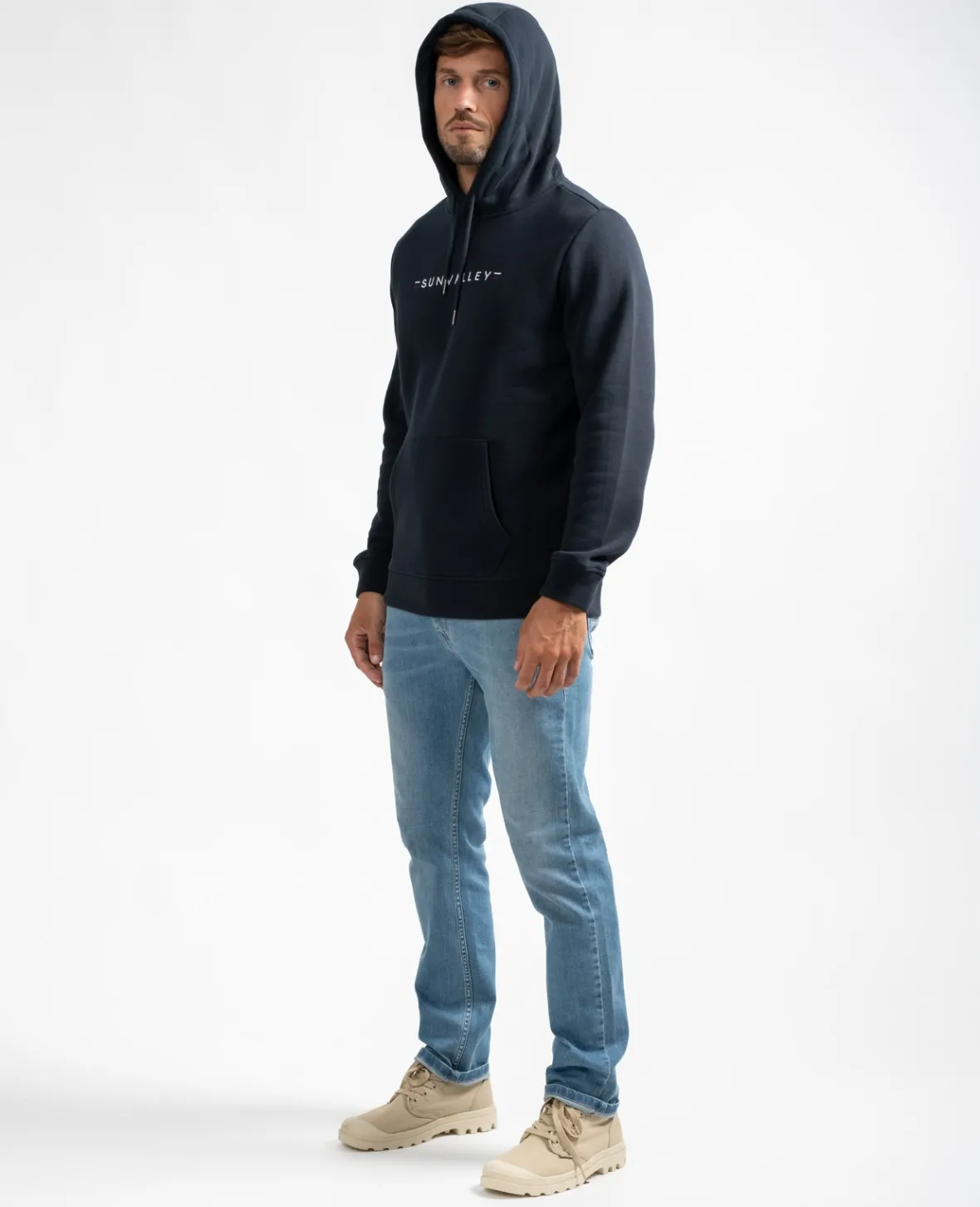 Sun Valley Loriant Marine Fonce Sale