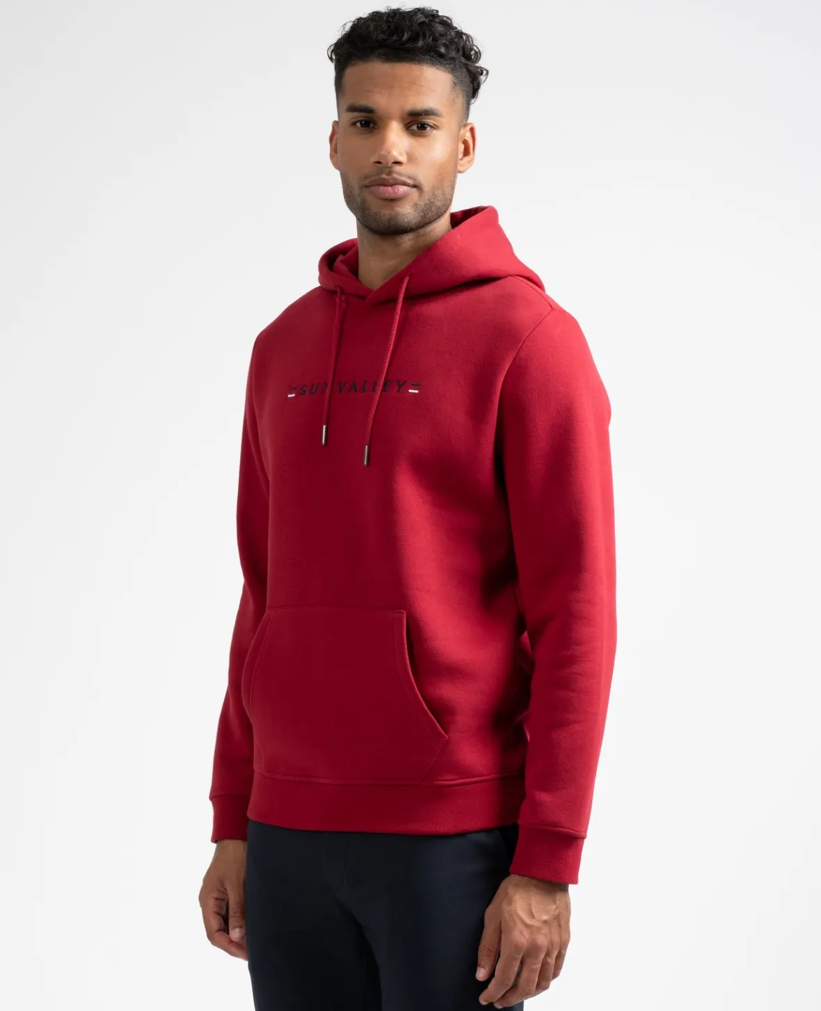Sun Valley Loriant Rouge Sombre Cheap