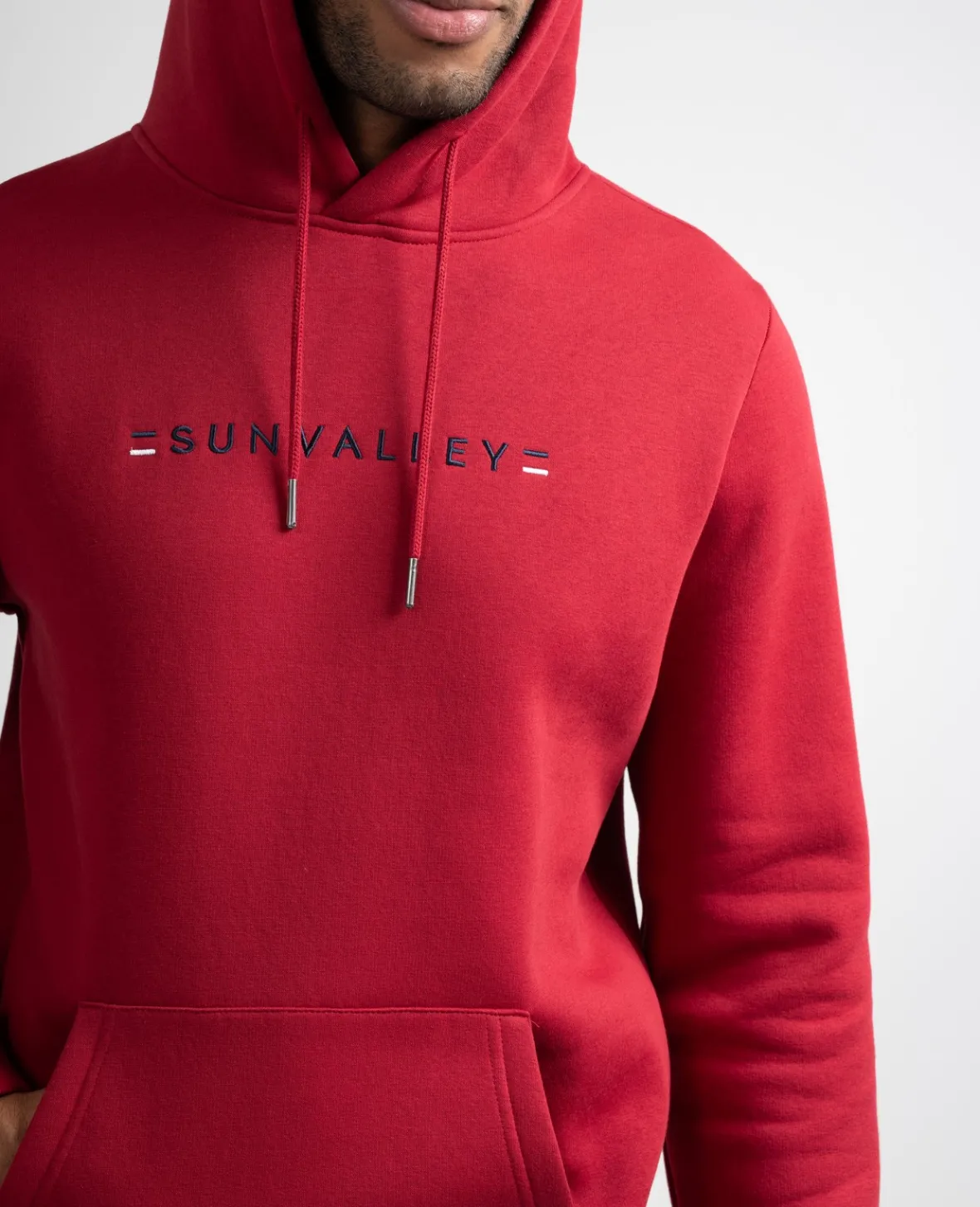 Sun Valley Loriant Rouge Sombre Cheap