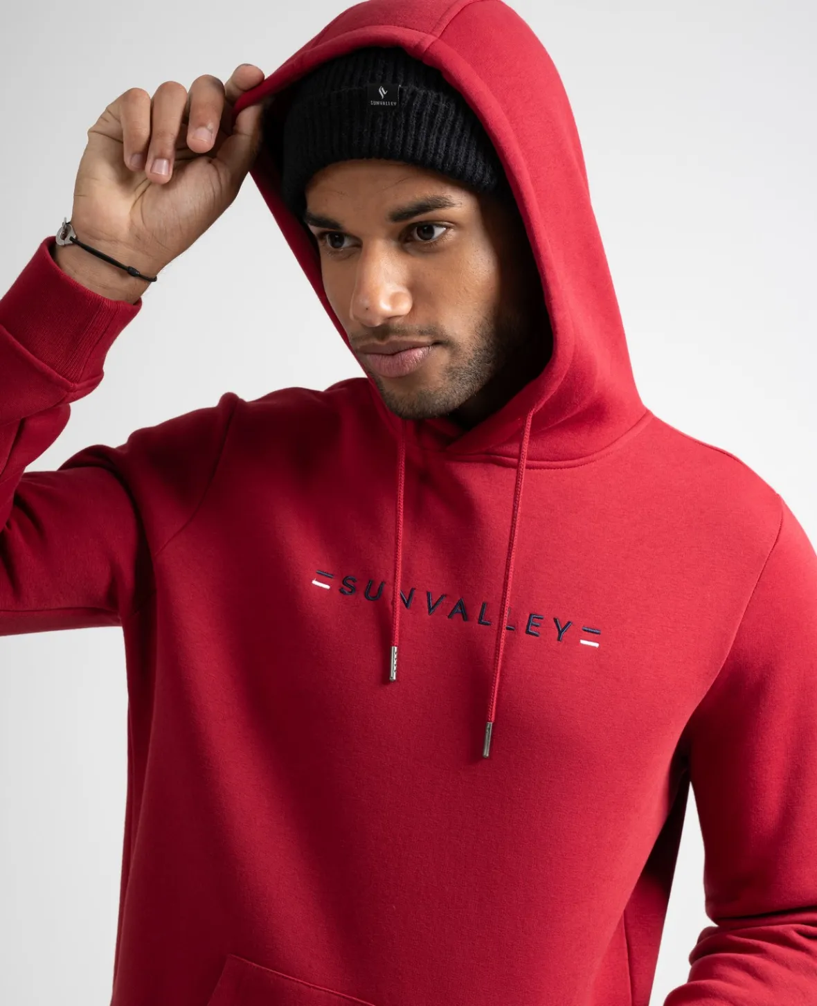 Sun Valley Loriant Rouge Sombre Cheap
