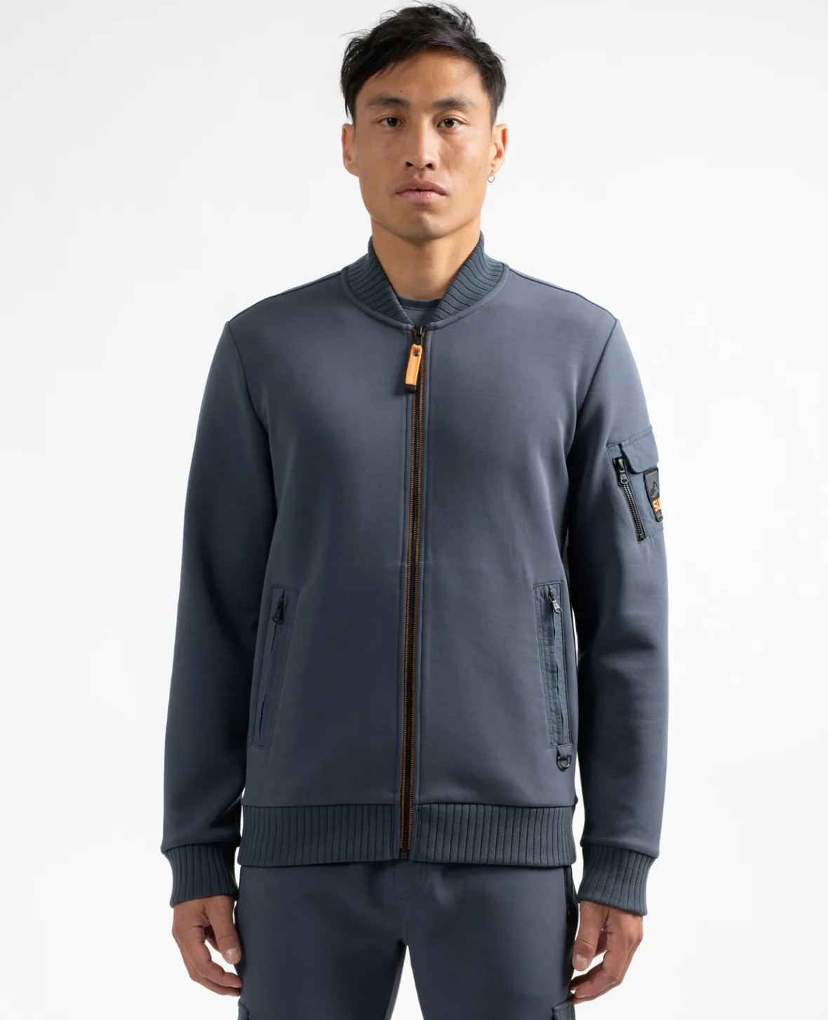 Sun Valley Lubbon Bleu Ardoise Shop