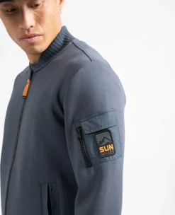 Sun Valley Lubbon Bleu Ardoise Shop