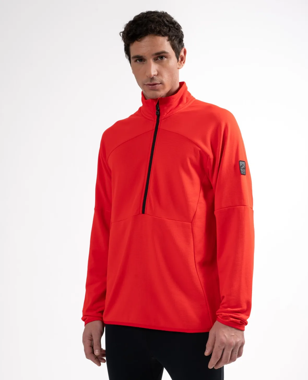 Sun Valley Luffy Rouge Clearance