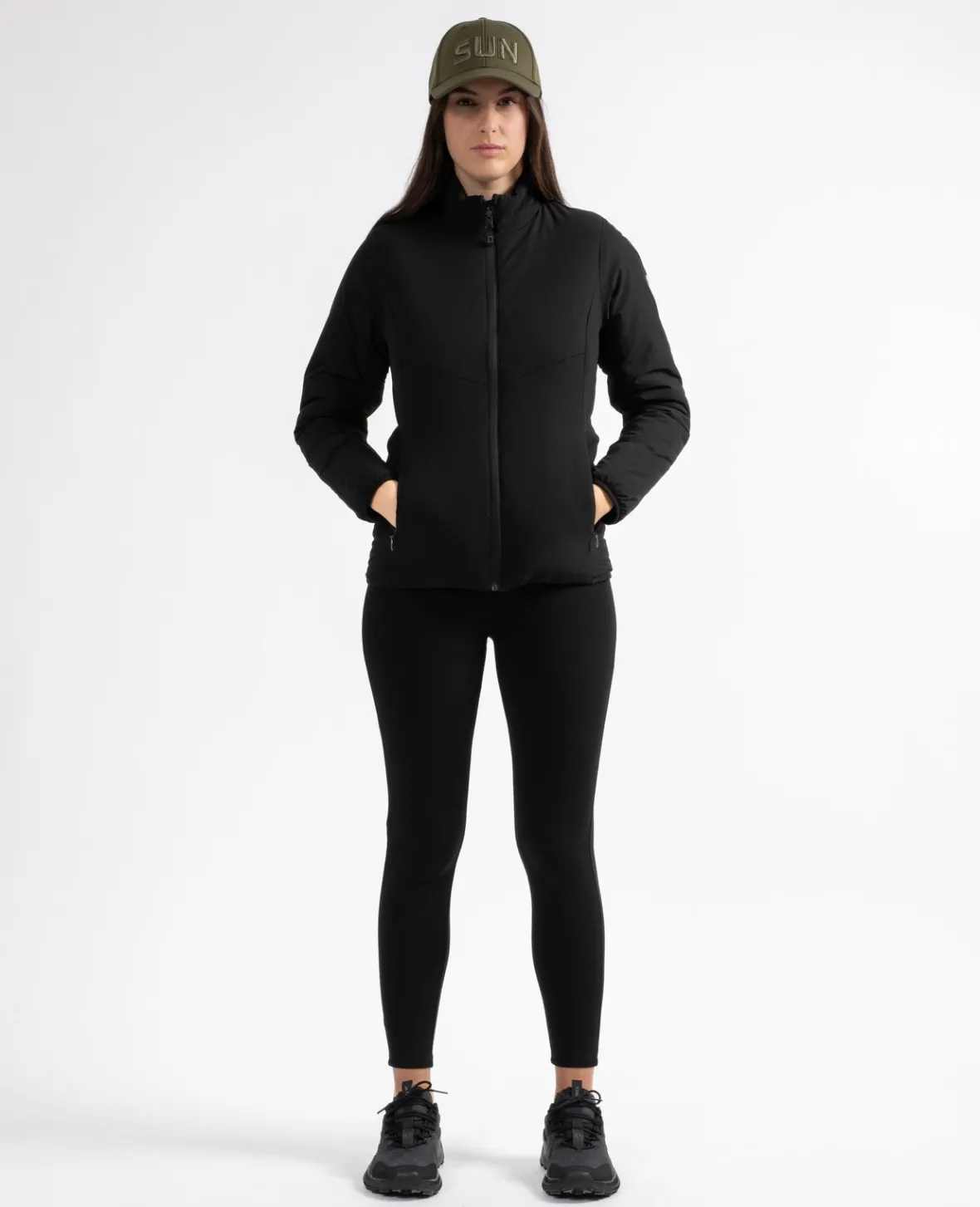 Sun Valley Nero Noir Sale