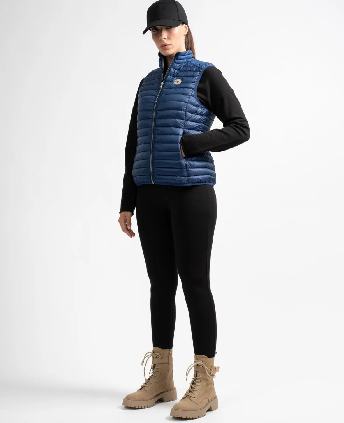 Sun Valley Nilhor Bleu Sombre Sale