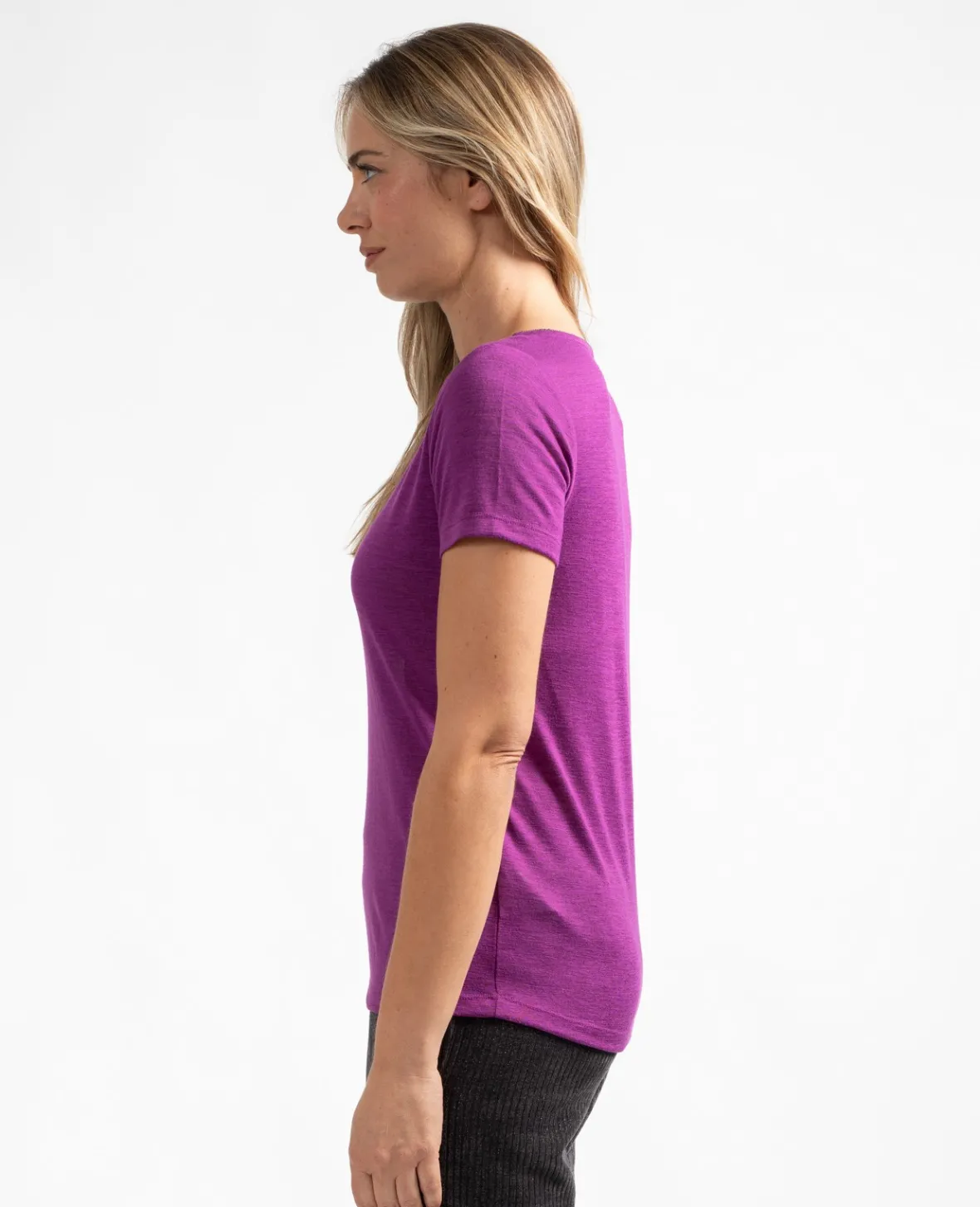 Sun Valley Portal Violet Fashion