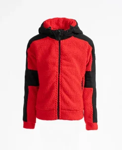 Sun Valley Rambaj Rouge Fashion