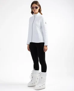 Sun Valley Roomy Blanc New