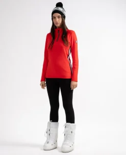 Sun Valley Rush Rouge Outlet