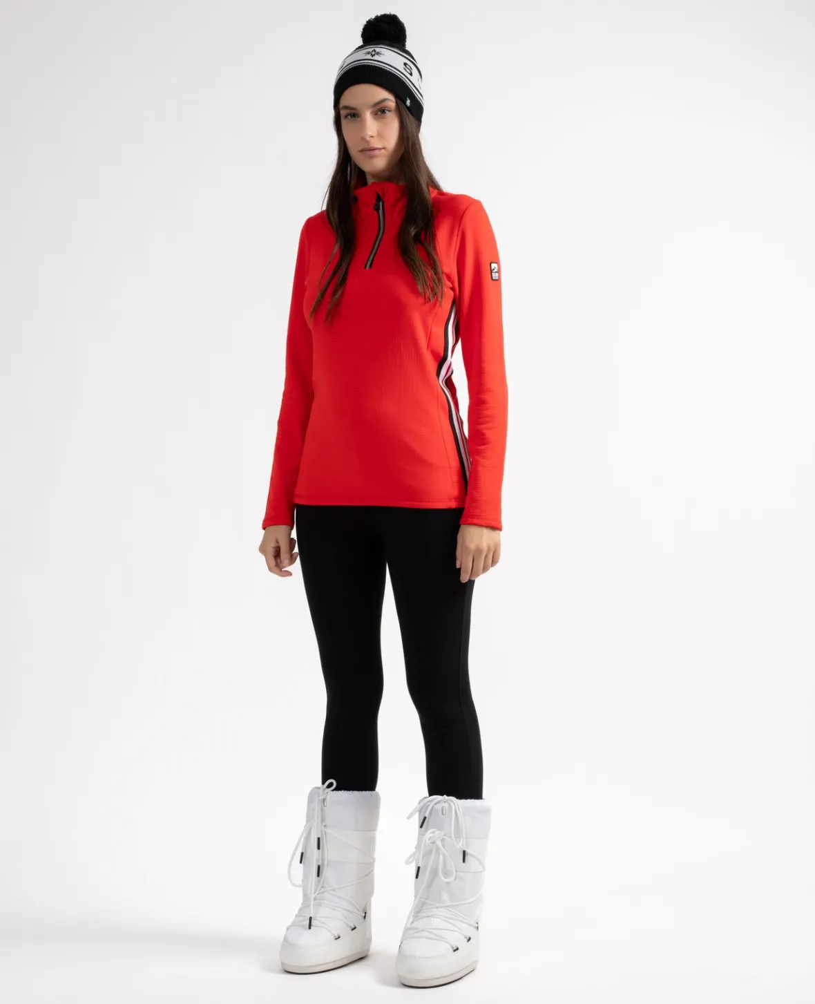 Sun Valley Rush Rouge Outlet