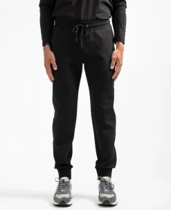 Sun Valley Werdon Noir Fashion