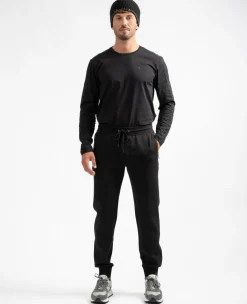 Sun Valley Werdon Noir Fashion
