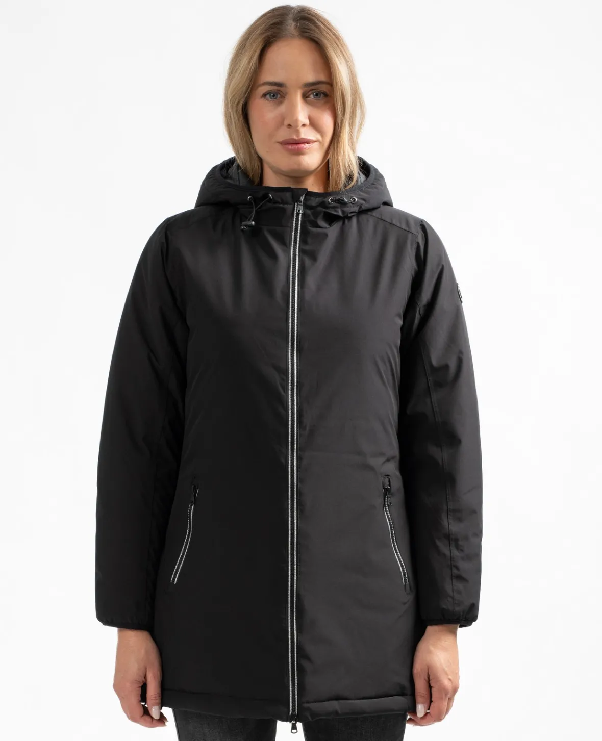 Sun Valley Yattax Noir Sale