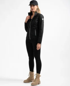 Sun Valley Yazzy Noir Best