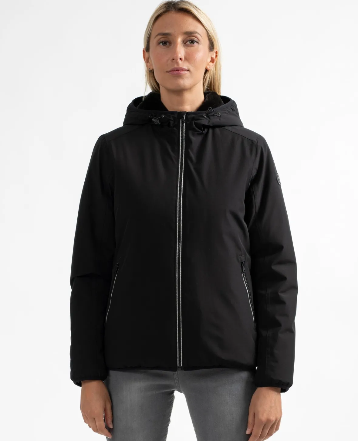 Sun Valley Ylipaa Noir Cheap